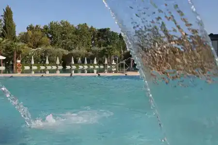 Caesius Thermae & Spa Resort - 28