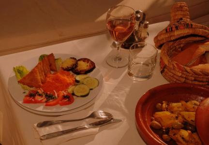 Riad Vendôme & Spa - 11