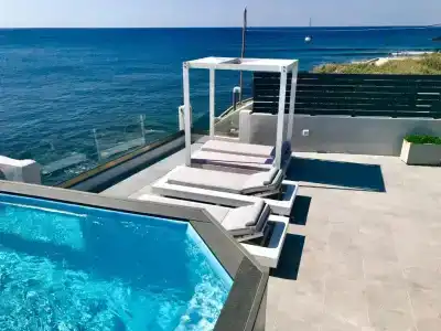 Sublime Villa & Caves - 147