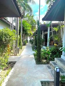 Evergreen Resort - 69