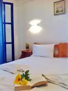 Dioskouroi Apts - 43