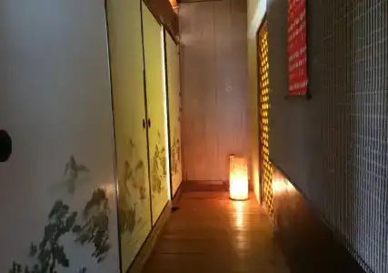 Okinawa Hostel Yanbaru Fukuro - 6