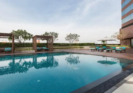 Swissotel Bangkok Ratchada - Sha Extra Plus - 27