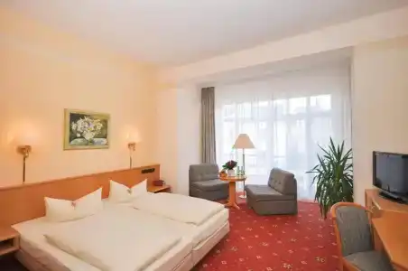 Binzer Hof - 19