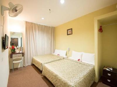 Grand Inn - Macalister Road - 35
