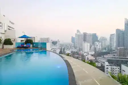 Shama Sukhumvit Bangkok - 26