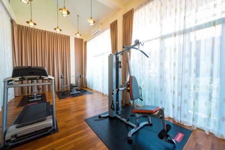 Pattra Vill Resort - Sha Extra Plus - 15