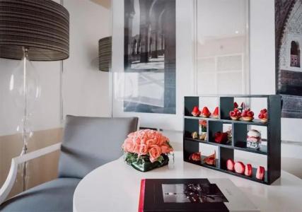 Sofitel Rabat Jardin Des Roses - 183