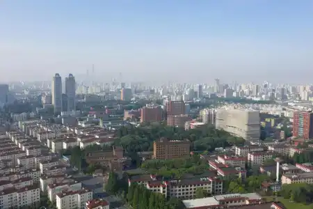 Atour Shanghai Wujiaochang Daxue Road - 13