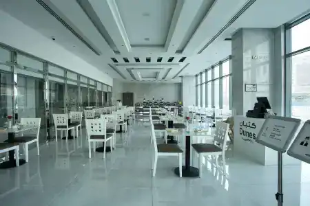 City Avenue Al Reqqa - 1