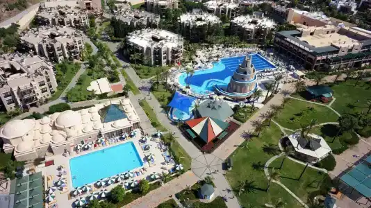 Kairaba Bodrum Imperial - 35