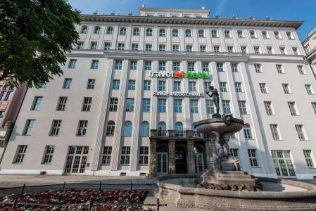 Travel24 Leipzig City - 1