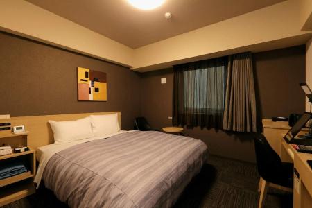 Route-Inn Toyohashi Ekimae - 18