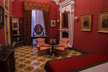 Palazzo Arone dei Baroni di Valentino - 97