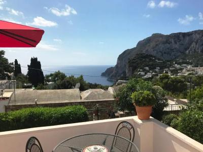 La Reginella Capri - 53