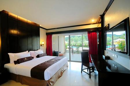 Maleedee Bay Resort - 3