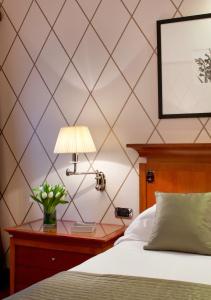 Starhotels Metropole - 17