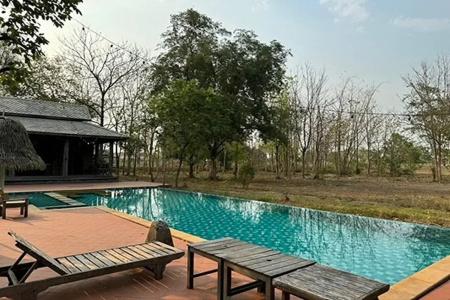 Karina Resort Chiang Mai - 10
