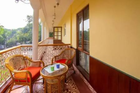 Jai Niwas Garden - 50