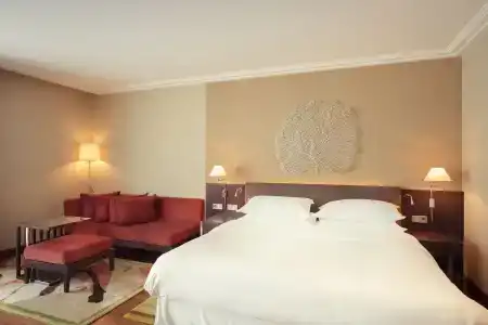 Sheraton Bratislava - 5
