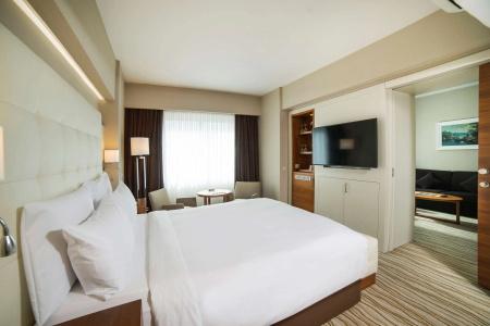 Radisson President Beyazit Istanbul - 68