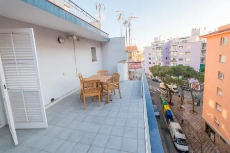 Apartamentos AR Isern - 5