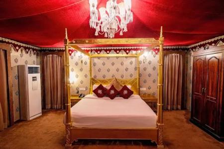 Rajasthali Resort & Spa - 37