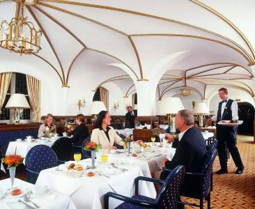 Maritim Mannheim - 17