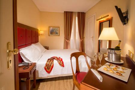 Best Western Astrid - 33