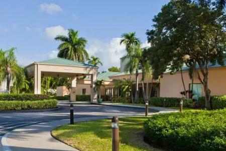 Courtyard Miami Airport West/Doral - 40