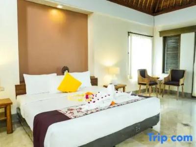 Alam Puri Art Museum Resort & Spa - 93