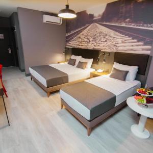 Ramira City - Adult Only (16+) - 42