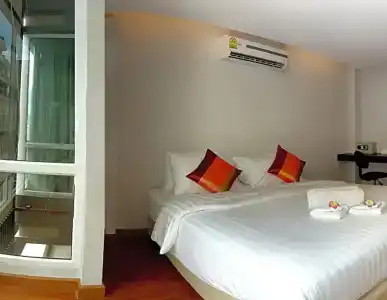 Nantra Sukhumvit 39 - 34