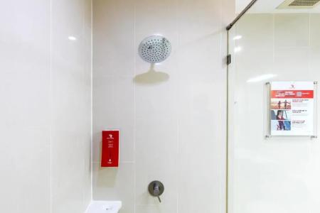 Red Planet Bangkok Asoke - Sha Extra Plus - 78