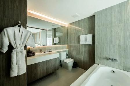 Mandarin Eastville, Pattaya - Sha Extra Plus - 51