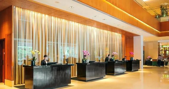 Amara Singapore (SG Clean, Staycation Approved) - 30