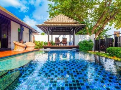 Chaweng Garden Beach Resort - Sha Plus - 167