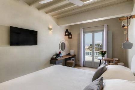 Poseidon Suites - 1