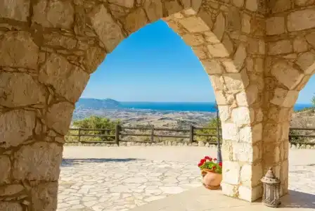 Villa Heaven - 31