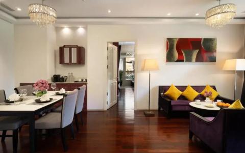 Memoire Palace Resort & Spa - 240