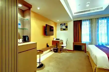 The Bauhinia - Central - 24