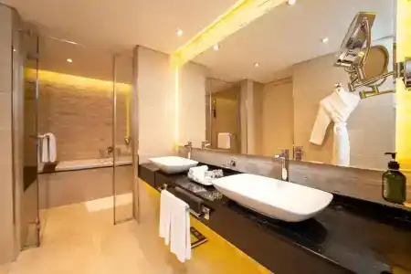 Mercure Dubai Barsha Heights Suites - 61