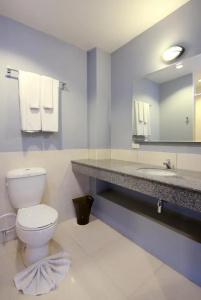 Sino Inn Phuket - Sha Plus - 64