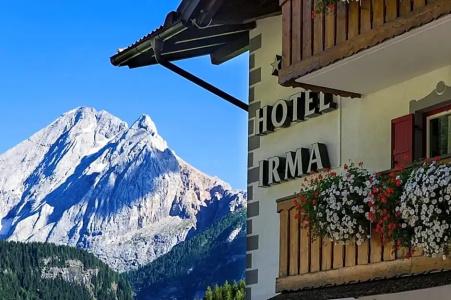 Dolomiten Irma - 0