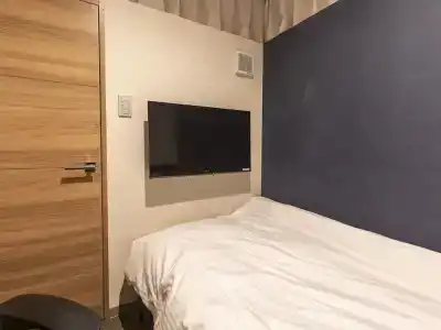 Oyo Smart Sleeps - 34