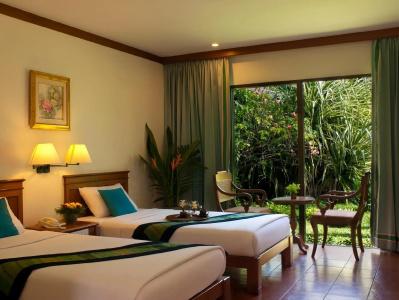 Comsaed River Kwai Resort - 57