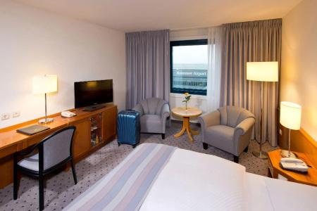 Maritim Airport Hannover - 54