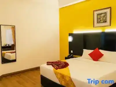 Sentral Riverview Melaka - 55