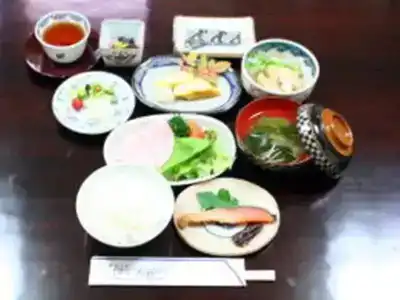 Kikunoya Ryokan - 10