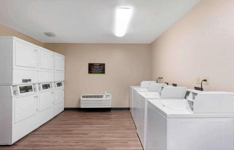 Extended Stay America Premier Suites - Miami - Downtown Brickell - Cruise Port - 19